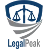 legalpeak logo
